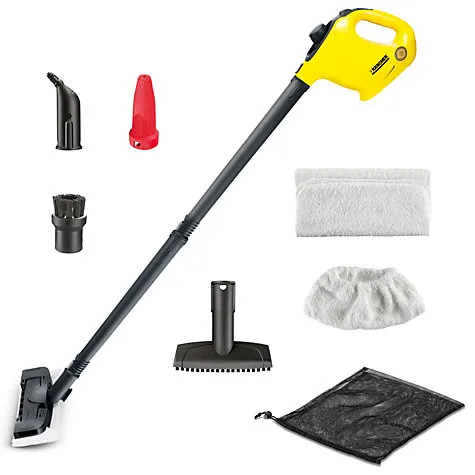 Пароочиститель Karcher SC 1 Floor Kit в Москве и Московской области от магазина Ammina