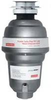 Измельчитель отходов Franke Turbo Plus TP-125 в Москве и Московской области от магазина Ammina