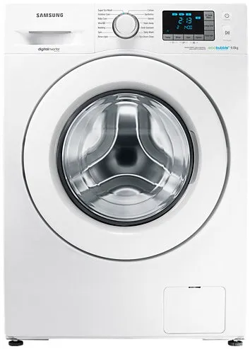 Стиральная машина Samsung WF90F5E5U4W в Москве и Московской области от магазина Ammina