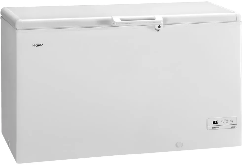 Морозильная камера Haier HCE-519 в Москве и Московской области от магазина Ammina