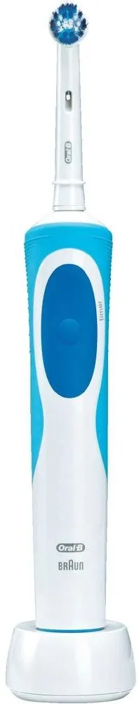 Электрическая зубная щетка Braun Oral-B Vitality Expert Precision Clean D12.513 в Москве и Московской области от магазина Ammina