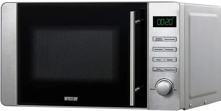 Микроволновая печь Mystery MMW-2037 в Москве и Московской области от магазина Ammina