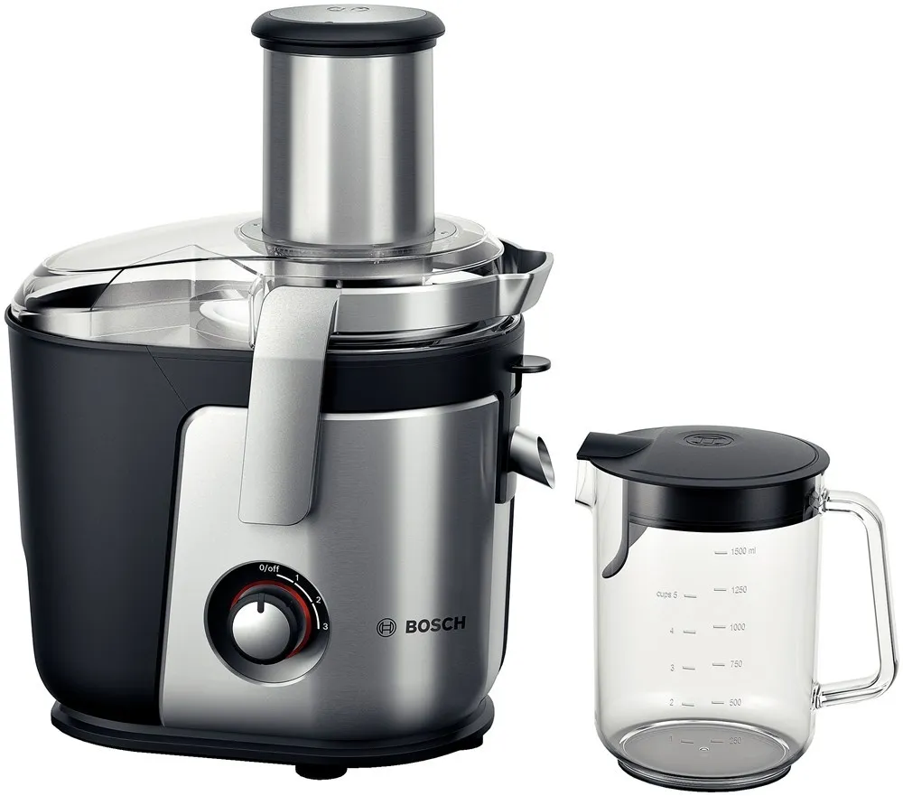 Соковыжималка Bosch MES4010 в Москве и Московской области от магазина Ammina