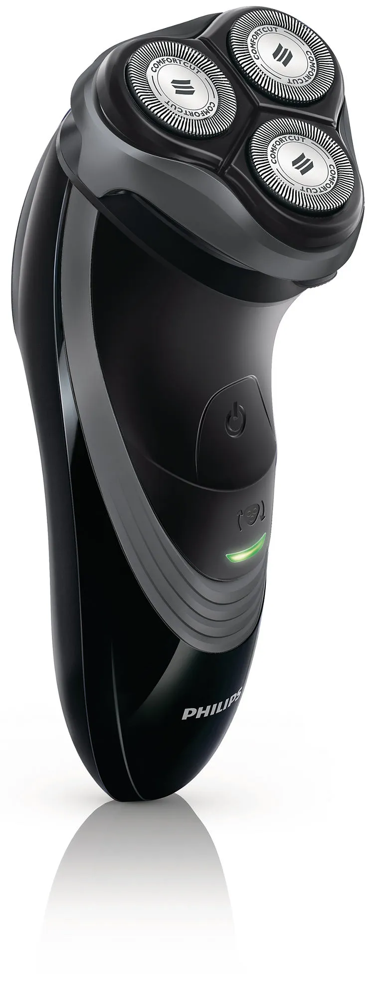 Shaver series 3000 электробритва для сухого бритья