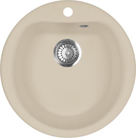 Кухонная мойка AquaGranitEx M-07 в Москве и Московской области от магазина Ammina