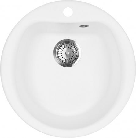 Кухонная мойка AquaGranitEx M-07 в Москве и Московской области от магазина Ammina